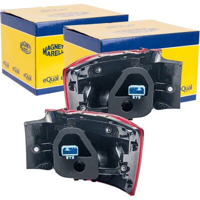 2x Magneti Marelli Rückleuchten Satz Außen Passend Für Vw T-roc Links+rechts: Heckleuchte Abakus: 44119berae2 Alkar: 2010139 Diederichs: 2240894 Johns 2x Magneti Marelli Rückleuchten Satz Außen Passend Für Vw T-roc Links+rechts: Heckleuchte Abakus: 44119berae2 Alkar: 2010139 Diederichs: 2240894 Johns