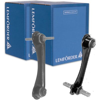2x Lemförder Querlenker Hinten Oben Passend Für Honda Civic Links+rechts: Lenker, Radaufhängung A.b.s.: 210243 Ackoja: A261136 Aisin: Jtaho004 Ashika: 2x Lemförder Querlenker Hinten Oben Passend Für Honda Civic Links+rechts: Lenker, Radaufhängung A.b.s.: 210243 Ackoja: A261136 Aisin: Jtaho004 Ashika: