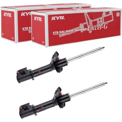 2x Kyb Gasdruck Stoßdämpfer Hinten Passend Für Daihatsu Charade Gran: Stoßdämpfer Boge: 32f16a Daihatsu: 4854087736 Daihatsu: 4854087751 Daihatsu: 485 2x Kyb Gasdruck Stoßdämpfer Hinten Passend Für Daihatsu Charade Gran: Stoßdämpfer Boge: 32f16a Daihatsu: 4854087736 Daihatsu: 4854087751 Daihatsu: 485