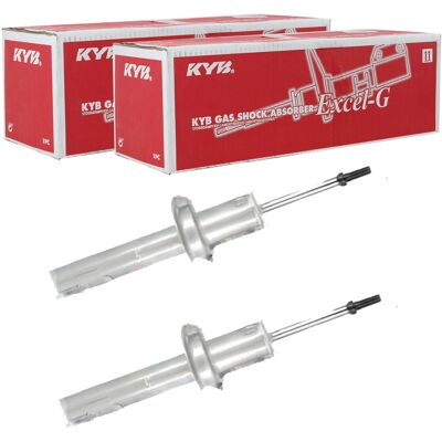 2x Kyb Gasdruck Stoßdämpfer Vorne Passend Für Links+rechts: Stoßdämpfer Gsp: 32133391 Kamoka: 2001131 Kyb: 551126 Lexus: 4851053130 Lexus: 4851080259 2x Kyb Gasdruck Stoßdämpfer Vorne Passend Für Links+rechts: Stoßdämpfer Gsp: 32133391 Kamoka: 2001131 Kyb: 551126 Lexus: 4851053130 Lexus: 4851080259