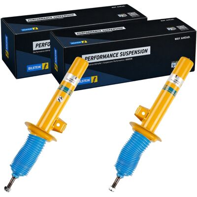 2x Bilstein Gasdruck Stoßdämpfer Vorne Passend Für Alpina B3 Bmw 3 Links+rechts: 2x Bilstein Gasdruck Stoßdämpfer Vorne Passend Für Alpina B3 Bmw 3 Links+rechts: