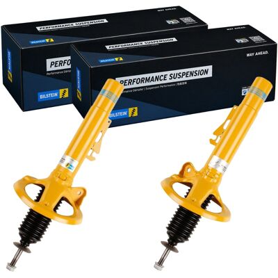 2x Bilstein Gasdruck Stoßdämpfer Vorne Passend Für Porsche 911 Links+rechts: 2x Bilstein Gasdruck Stoßdämpfer Vorne Passend Für Porsche 911 Links+rechts: