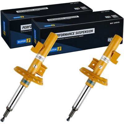 2x Bilstein Gasdruck Stoßdämpfer Vorne Passend Für Volvo Xc60 Links+rechts: Stoßdämpfer Abakus: 23201542 Al-ko: 314384 Ashika: Ma01050 Bilstein: 22232 2x Bilstein Gasdruck Stoßdämpfer Vorne Passend Für Volvo Xc60 Links+rechts: Stoßdämpfer Abakus: 23201542 Al-ko: 314384 Ashika: Ma01050 Bilstein: 22232