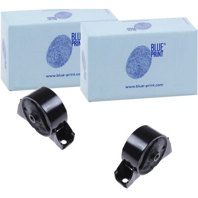 2x Blue Print Motorlager Passend Für Nissan Almera Links+rechts: Lagerung, Motor Ashika: Gom185 Birth: 52883 Blue Print: Adn18080 Corteco: 80001956 Es 2x Blue Print Motorlager Passend Für Nissan Almera Links+rechts: Lagerung, Motor Ashika: Gom185 Birth: 52883 Blue Print: Adn18080 Corteco: 80001956 Es