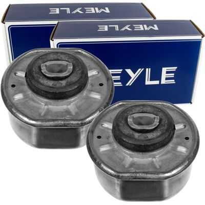 2x Meyle Motorlager Beidseitig Passend Für Vw Transporter Links+rechts: Lagerung, Motor Boge: 88023a Corteco: 80001875 Ets: 31em100 Febi Bilstein: 015 2x Meyle Motorlager Beidseitig Passend Für Vw Transporter Links+rechts: Lagerung, Motor Boge: 88023a Corteco: 80001875 Ets: 31em100 Febi Bilstein: 015