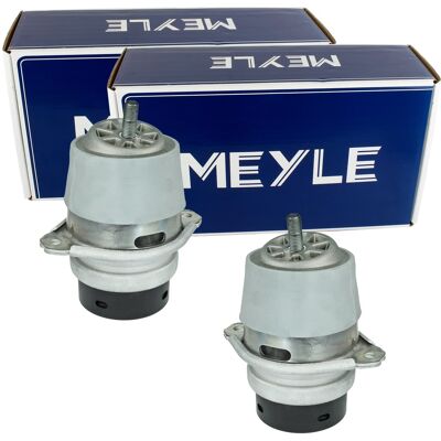 2x Meyle Motorlager Beidseitig Passend Für Audi Q7 Porsche Cayenne Vw Touareg: Lagerung, Motor Audi: 7l8199131f Bogap: A1911367 Corteco: 49393185 Cort 2x Meyle Motorlager Beidseitig Passend Für Audi Q7 Porsche Cayenne Vw Touareg: Lagerung, Motor Audi: 7l8199131f Bogap: A1911367 Corteco: 49393185 Cort