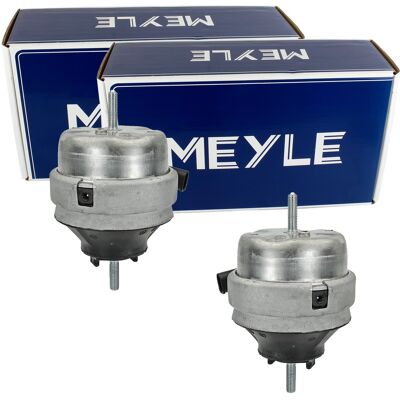 2x Meyle Motorlager Beidseitig Passend Für Audi A4 A6 Allroad Skoda Superb Vw: Lagerung, Motor Audi: 4b0199379e Bga: Mt9145 Birth: 50634 Bogap: A19115 2x Meyle Motorlager Beidseitig Passend Für Audi A4 A6 Allroad Skoda Superb Vw: Lagerung, Motor Audi: 4b0199379e Bga: Mt9145 Birth: 50634 Bogap: A19115