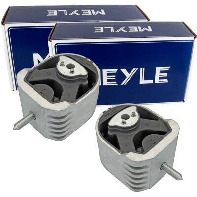 2x Meyle Motorlager Vorne Beidseitig Passend Für Mercedes-benz A-klasse: Lagerung, Motor Birth: 52038 Bogap: C1911219 Corteco: 80001217 Esen Skv: 75sk 2x Meyle Motorlager Vorne Beidseitig Passend Für Mercedes-benz A-klasse: Lagerung, Motor Birth: 52038 Bogap: C1911219 Corteco: 80001217 Esen Skv: 75sk
