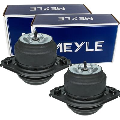 2x Meyle Motorlager Beidseitig Vorne Passend Für Mercedes-benz Gl-klasse: Lagerung, Motor Abakus: 23314192 Aic: 71563 Birth: 52115 Bogap: C1911106 Bog 2x Meyle Motorlager Beidseitig Vorne Passend Für Mercedes-benz Gl-klasse: Lagerung, Motor Abakus: 23314192 Aic: 71563 Birth: 52115 Bogap: C1911106 Bog