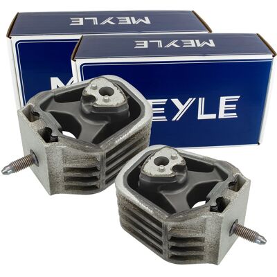 2x Meyle Motorlager Vorne Beidseitig Passend Für Mercedes-benz A-klasse: Lagerung, Motor Abakus: 23314265 Bga: Mt9197 Birth: 50116 Boge: 88603a Cortec 2x Meyle Motorlager Vorne Beidseitig Passend Für Mercedes-benz A-klasse: Lagerung, Motor Abakus: 23314265 Bga: Mt9197 Birth: 50116 Boge: 88603a Cortec
