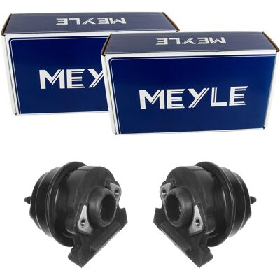2x Meyle Motorlager Beidseitig Passend Für Porsche 924 944 968 Links+rechts: Lagerung, Motor Corteco: 21652559 Jp Group: 1617900200 Metalcaucho: 56972 2x Meyle Motorlager Beidseitig Passend Für Porsche 924 944 968 Links+rechts: Lagerung, Motor Corteco: 21652559 Jp Group: 1617900200 Metalcaucho: 56972