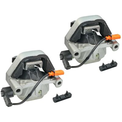 2x Meyle Motorlager Beidseitig Passend Für Audi A6 Links+rechts: Lagerung, Motor Audi: 4g0199381ne Audi: 4g0199381nf Audi: 4g0199381pc Audi: 4g0199381 2x Meyle Motorlager Beidseitig Passend Für Audi A6 Links+rechts: Lagerung, Motor Audi: 4g0199381ne Audi: 4g0199381nf Audi: 4g0199381pc Audi: 4g0199381