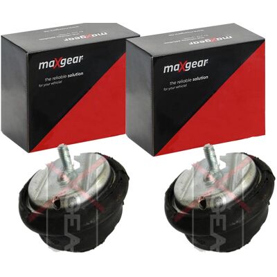 Maxgear BMW 5 Z1 Motorlager - Hydrolager Vorne Links & Rechts Maxgear BMW 5 Z1 Motorlager - Hydrolager Vorne Links & Rechts