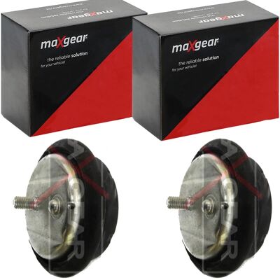 2x Maxgear Motorlager Beidseitig Passend Für Bmw 3 Z3 Links+rechts: Lagerung, Motor Aic: 50179 Birth: 5677 Bmw: 11811137238 Bmw: 11811137775 Bmw: 1181 2x Maxgear Motorlager Beidseitig Passend Für Bmw 3 Z3 Links+rechts: Lagerung, Motor Aic: 50179 Birth: 5677 Bmw: 11811137238 Bmw: 11811137775 Bmw: 1181
