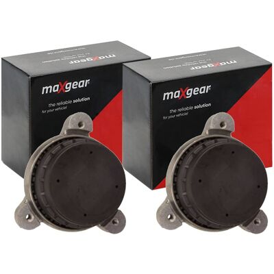 2x Maxgear Motorlager Beidseitig Passend Für Bmw 5 6 7 Links+rechts: Lagerung, Motor Birth: 53508 Bmw: 22116777371 Bogap: B1911152 Borsehung: B12911 C 2x Maxgear Motorlager Beidseitig Passend Für Bmw 5 6 7 Links+rechts: Lagerung, Motor Birth: 53508 Bmw: 22116777371 Bogap: B1911152 Borsehung: B12911 C