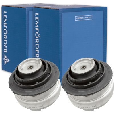 2x Lemförder Motorlager Beidseitig Passend Für Mercedes-benz E-klasse: Lagerung, Motor Bogap: C3344111 Boge: 87507a Corteco: 80004241 Ets: 15em115 Feb 2x Lemförder Motorlager Beidseitig Passend Für Mercedes-benz E-klasse: Lagerung, Motor Bogap: C3344111 Boge: 87507a Corteco: 80004241 Ets: 15em115 Feb