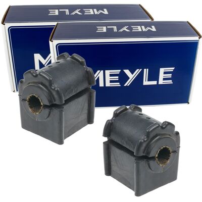 2x Meyle 12mm Stabilager Hinten Beidseitig Passend Für Jaguar Xf Links+rechts: Lagerung, Stabilisator Jaguar: C2z4717 Metalcaucho: 59061 Meyle: 181471 2x Meyle 12mm Stabilager Hinten Beidseitig Passend Für Jaguar Xf Links+rechts: Lagerung, Stabilisator Jaguar: C2z4717 Metalcaucho: 59061 Meyle: 181471