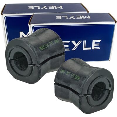 2x Meyle 16mm Stabilager Hinten Passend Für Fiat Doblo Opel Combo Links+rechts: Lagerung, Stabilisator A.b.s.: 272215 Fiat: 51810124 Gates: Aws1036 Me 2x Meyle 16mm Stabilager Hinten Passend Für Fiat Doblo Opel Combo Links+rechts: Lagerung, Stabilisator A.b.s.: 272215 Fiat: 51810124 Gates: Aws1036 Me