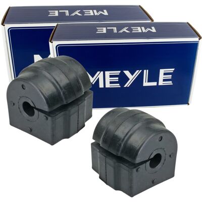 2x Meyle 10mm Stabilager Hinten Beidseitig Passend Für Bmw 1 3 Links+rechts: Lagerung, Stabilisator 3rg: 60141 A.b.s.: 271227 Birth: 4791 Bmw: 3353676 2x Meyle 10mm Stabilager Hinten Beidseitig Passend Für Bmw 1 3 Links+rechts: Lagerung, Stabilisator 3rg: 60141 A.b.s.: 271227 Birth: 4791 Bmw: 3353676