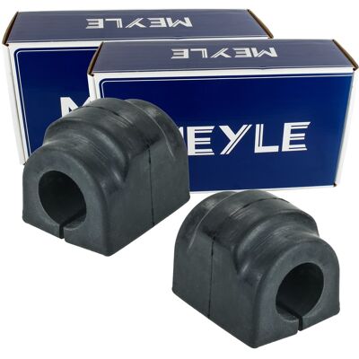 2x Meyle 18mm Stabilager Hinten Beidseitig Passend Für Bmw 3 5 Z4 Links+rechts: Lagerung, Stabilisator 3rg: 60104 A.b.s.: 271049 Aic: 71501 Bmw: 11381 2x Meyle 18mm Stabilager Hinten Beidseitig Passend Für Bmw 3 5 Z4 Links+rechts: Lagerung, Stabilisator 3rg: 60104 A.b.s.: 271049 Aic: 71501 Bmw: 11381