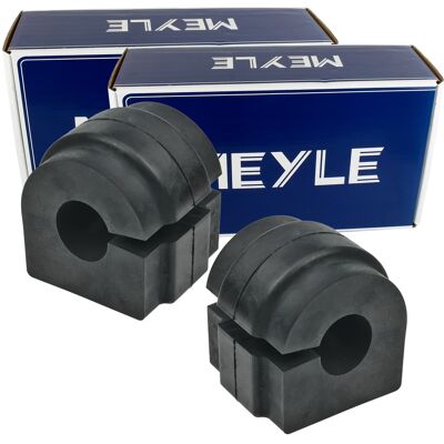 2x Meyle 17,5mm Stabilager Hinten Beidseitig Passend Für Bmw X3 X4 Links+rechts: Lagerung, Stabilisator A.b.s.: 271825 Birth: 40287 Bmw: 33556788058 B 2x Meyle 17,5mm Stabilager Hinten Beidseitig Passend Für Bmw X3 X4 Links+rechts: Lagerung, Stabilisator A.b.s.: 271825 Birth: 40287 Bmw: 33556788058 B