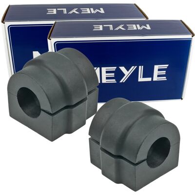 2x Meyle 21,5mm Stabilager Hinten Beidseitig Passend Für Bmw X5 Links+rechts: Lagerung, Stabilisator 3rg: 60140 A.b.s.: 271789 Birth: 40089 Bmw: 10968 2x Meyle 21,5mm Stabilager Hinten Beidseitig Passend Für Bmw X5 Links+rechts: Lagerung, Stabilisator 3rg: 60140 A.b.s.: 271789 Birth: 40089 Bmw: 10968