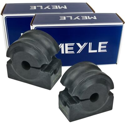 2x Meyle 15mm Stabilager Hinten Beidseitig Passend Für Bmw 7 Links+rechts: Lagerung, Stabilisator Bmw: 33556753927 Bmw: 6753927 Febi Bilstein: 45626 M 2x Meyle 15mm Stabilager Hinten Beidseitig Passend Für Bmw 7 Links+rechts: Lagerung, Stabilisator Bmw: 33556753927 Bmw: 6753927 Febi Bilstein: 45626 M