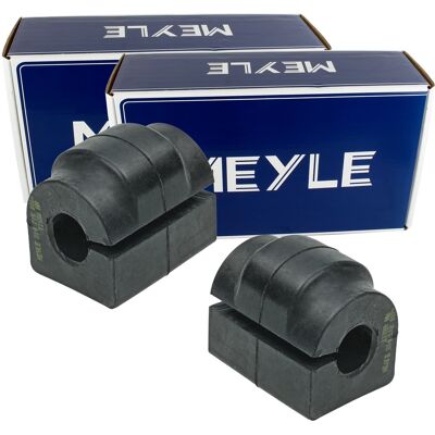2x Meyle 12mm Stabilager Hinten Beidseitig Passend Für Bmw 1 2 3 4 Links+rechts: Lagerung, Stabilisator A.b.s.: 271796 Birth: 40314 Bmw: 33356792197 B 2x Meyle 12mm Stabilager Hinten Beidseitig Passend Für Bmw 1 2 3 4 Links+rechts: Lagerung, Stabilisator A.b.s.: 271796 Birth: 40314 Bmw: 33356792197 B