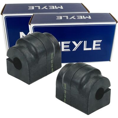2x Meyle 11mm Stabilager Hinten Beidseitig Passend Für Bmw 1 2 3 4 Links+rechts: Lagerung, Stabilisator A.b.s.: 271797 Bga: Bu0345 Birth: 40251 Bmw: 3 2x Meyle 11mm Stabilager Hinten Beidseitig Passend Für Bmw 1 2 3 4 Links+rechts: Lagerung, Stabilisator A.b.s.: 271797 Bga: Bu0345 Birth: 40251 Bmw: 3