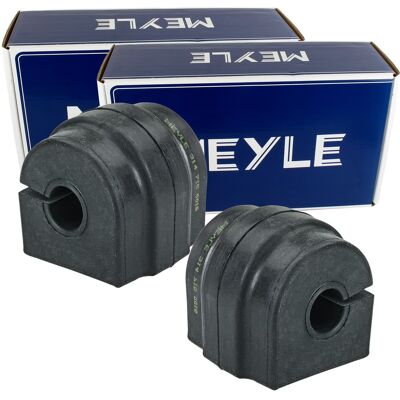2x Meyle 13mm Stabilager Hinten Beidseitig Passend Für Bmw 1 3 5 Links+rechts: Lagerung, Stabilisator A.b.s.: 271732 Bga: Bu0933 Birth: 40328 Bmw: 335 2x Meyle 13mm Stabilager Hinten Beidseitig Passend Für Bmw 1 3 5 Links+rechts: Lagerung, Stabilisator A.b.s.: 271732 Bga: Bu0933 Birth: 40328 Bmw: 335