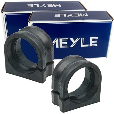 2x Meyle Stabilager Hinten Beidseitig Passend Für Bmw X5 X6 Links+rechts: Lagerung, Stabilisator Birth: 40684 Bmw: 37126771939 Bmw: 6771939 Delphi: Td 2x Meyle Stabilager Hinten Beidseitig Passend Für Bmw X5 X6 Links+rechts: Lagerung, Stabilisator Birth: 40684 Bmw: 37126771939 Bmw: 6771939 Delphi: Td