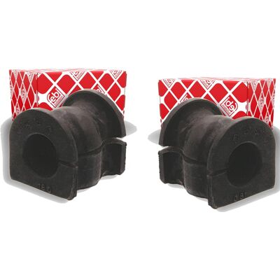 Febi Bilstein 2x Febi 18mm Stabilager Hinten Passend Für Honda Cr-v Links+rechts: Lagerung, Stabilisator Ashika: Gom4112 Bga: Bu2515 Blue Print: Adh28036 Ctr: Gv025 Febi Bilstein 2x Febi 18mm Stabilager Hinten Passend Für Honda Cr-v Links+rechts: Lagerung, Stabilisator Ashika: Gom4112 Bga: Bu2515 Blue Print: Adh28036 Ctr: Gv025