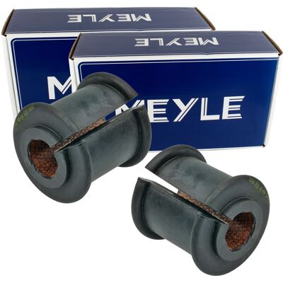 2x Meyle 15,5mm Stabilager Hinten Passend Für Chrysler Pt Links+rechts: Lagerung, Stabilisator A.b.s.: 271443 Ashika: Gom9055 Chrysler: 05272526aa Chr 2x Meyle 15,5mm Stabilager Hinten Passend Für Chrysler Pt Links+rechts: Lagerung, Stabilisator A.b.s.: 271443 Ashika: Gom9055 Chrysler: 05272526aa Chr