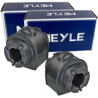 2x Meyle 18mm Stabilager Hinten Passend Für Ford Focus Mondeo Volvo V60 V70 Xc60: Lagerung, Stabilisator A.b.s.: 274000 Dayco: Dss1838 Delphi: Td1962w 2x Meyle 18mm Stabilager Hinten Passend Für Ford Focus Mondeo Volvo V60 V70 Xc60: Lagerung, Stabilisator A.b.s.: 274000 Dayco: Dss1838 Delphi: Td1962w