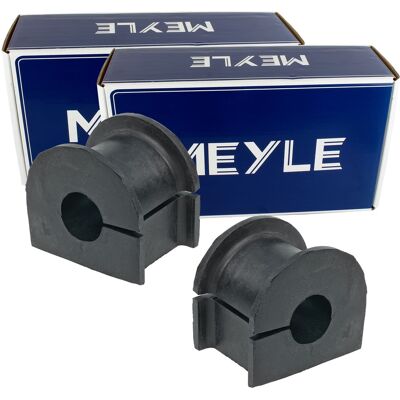 2x Meyle 18mm Stabilager Hinten Passend Für Land Rover Defender Links+rechts: Lagerung, Stabilisator Febi Bilstein: 194754 Gates: Aws1801 Land Rover: 2x Meyle 18mm Stabilager Hinten Passend Für Land Rover Defender Links+rechts: Lagerung, Stabilisator Febi Bilstein: 194754 Gates: Aws1801 Land Rover: