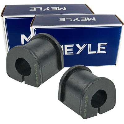 2x Meyle 18mm Stabilager Hinten Passend Für Fiat Croma Opel Signum Vectra Saab 9: Lagerung, Stabilisator 3rg: 60436 A.b.s.: 270866 Automega: 110181610 2x Meyle 18mm Stabilager Hinten Passend Für Fiat Croma Opel Signum Vectra Saab 9: Lagerung, Stabilisator 3rg: 60436 A.b.s.: 270866 Automega: 110181610