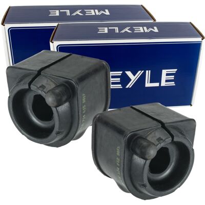 2x Meyle 16mm Stabilager Hinten Passend Für Ford Focus Volvo C30 S40 V40 Links+r: Lagerung, Stabilisator 3rg: 60341 A.b.s.: 271172 Ashika: Gom3115 Ash 2x Meyle 16mm Stabilager Hinten Passend Für Ford Focus Volvo C30 S40 V40 Links+r: Lagerung, Stabilisator 3rg: 60341 A.b.s.: 271172 Ashika: Gom3115 Ash