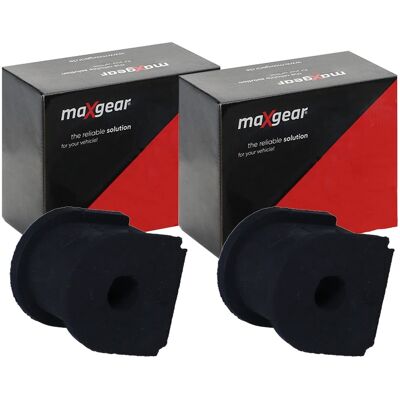 2x Maxgear Stabilager Hinten Beidseitig Passend Für Honda Civic Links+rechts: Lagerung, Stabilisator Abakus: 23310007 Ashika: Gom4247 Blue Print: Adbp 2x Maxgear Stabilager Hinten Beidseitig Passend Für Honda Civic Links+rechts: Lagerung, Stabilisator Abakus: 23310007 Ashika: Gom4247 Blue Print: Adbp