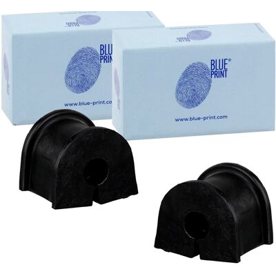 2x Blue Print 15mm Stabilager Hinten Passend Für Jeep Wrangler Links+rechts: Lagerung, Stabilisator Ashika: Gom926 Blue Print: Ada108007 Dodge: 005203 2x Blue Print 15mm Stabilager Hinten Passend Für Jeep Wrangler Links+rechts: Lagerung, Stabilisator Ashika: Gom926 Blue Print: Ada108007 Dodge: 005203