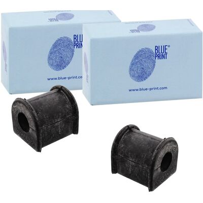 2x Blue Print Stabilager Hinten Passend Für Daewoo Korando Ssangyong Actyon Kora: Lagerung, Stabilisator Ashika: Goms07 Blue Print: Adc48078 Daewoo: 4 2x Blue Print Stabilager Hinten Passend Für Daewoo Korando Ssangyong Actyon Kora: Lagerung, Stabilisator Ashika: Goms07 Blue Print: Adc48078 Daewoo: 4