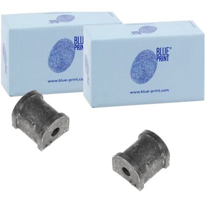2x Blue Print 10mm Stabilager Hinten Passend Für Daewoo Nubira Links+rechts: Lagerung, Stabilisator Ashika: Gomw22 Blue Print: Adg080228 Ctr: Gv0116 D 2x Blue Print 10mm Stabilager Hinten Passend Für Daewoo Nubira Links+rechts: Lagerung, Stabilisator Ashika: Gomw22 Blue Print: Adg080228 Ctr: Gv0116 D