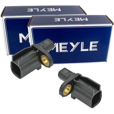 2x Meyle Abs-sensoren Hinten Beidseitig Passend Für Ford C-max Focus Grand Kuga: Sensor, Raddrehzahl A.b.s.: 30131 A.b.s.: 30261 A.b.s.: 30929 A.b.s.: 2x Meyle Abs-sensoren Hinten Beidseitig Passend Für Ford C-max Focus Grand Kuga: Sensor, Raddrehzahl A.b.s.: 30131 A.b.s.: 30261 A.b.s.: 30929 A.b.s.: