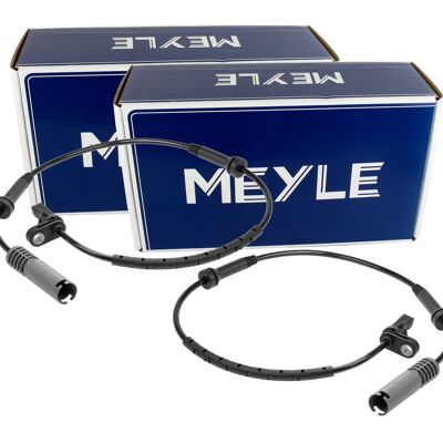2x Meyle Abs-sensoren Vorne Beidseitig Passend Für Bmw 1 3 Links+rechts: Sensor, Raddrehzahl A.b.s.: 30176 Abakus: 12002056 Aic: 52068 Astemo: 2501519 2x Meyle Abs-sensoren Vorne Beidseitig Passend Für Bmw 1 3 Links+rechts: Sensor, Raddrehzahl A.b.s.: 30176 Abakus: 12002056 Aic: 52068 Astemo: 2501519