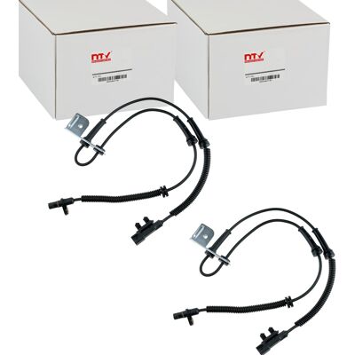 2x Nty Abs-sensoren Vorne Beidseitig Passend Für Chrysler Grand Dodge Grand: Sensor, Raddrehzahl A.b.s.: 31822 Alfa Romeo: 04721561ae Alfa Romeo: 4721 2x Nty Abs-sensoren Vorne Beidseitig Passend Für Chrysler Grand Dodge Grand: Sensor, Raddrehzahl A.b.s.: 31822 Alfa Romeo: 04721561ae Alfa Romeo: 4721