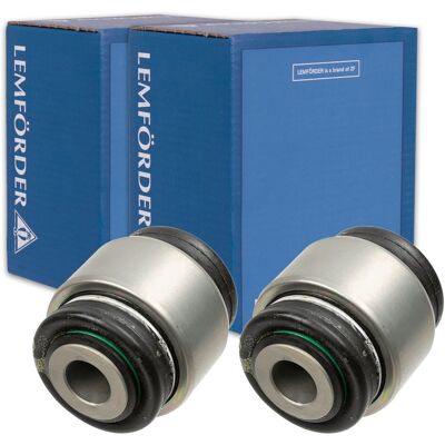 2x Lemförder Traggelenke Beidseitig Hinten Passend Für Bmw 3 Links+rechts: Trag-/führungsgelenk Alpina: 33306878621 Alpina: 33306878622 Alpina: 333068 2x Lemförder Traggelenke Beidseitig Hinten Passend Für Bmw 3 Links+rechts: Trag-/führungsgelenk Alpina: 33306878621 Alpina: 33306878622 Alpina: 333068