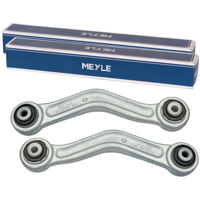 2x Meyle Querlenker Hinten Beidseitig Passend Für Bmw 5 Links+rechts: Lenker, Radaufhängung A.b.s.: 211636 Bga: Trc0817 Bmw: 2450891 Bmw: 33322450891 2x Meyle Querlenker Hinten Beidseitig Passend Für Bmw 5 Links+rechts: Lenker, Radaufhängung A.b.s.: 211636 Bga: Trc0817 Bmw: 2450891 Bmw: 33322450891