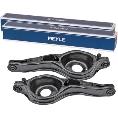 2x Meyle Querlenker Hinten Beidseitig Passend Für Ford C-max Focus Volvo V40: Lenker, Radaufhängung A.b.s.: 211923 Abakus: 23302006 Bga: Trc23008 Birt 2x Meyle Querlenker Hinten Beidseitig Passend Für Ford C-max Focus Volvo V40: Lenker, Radaufhängung A.b.s.: 211923 Abakus: 23302006 Bga: Trc23008 Birt