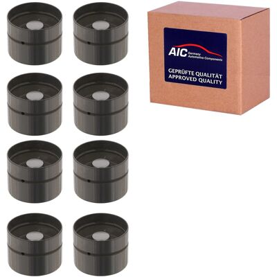 8x Aic Ventilstössel Passend Für Audi 80 B3 B4 Vw Golf Iii Passat B3/b4 Polo 9n: Ventilstößel Ae: Fol143 Aic: 51045 Ajusa: 85000500 Ajusa: 85014600 Am 8x Aic Ventilstössel Passend Für Audi 80 B3 B4 Vw Golf Iii Passat B3/b4 Polo 9n: Ventilstößel Ae: Fol143 Aic: 51045 Ajusa: 85000500 Ajusa: 85014600 Am