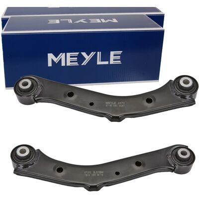 2x Meyle Querlenker Außen Hinten Oben Beidseitig Passend Für Hyundai Tucson Kia: Lenker, Radaufhängung Delphi: Tc9025 Delphi: Tc9847 Ets: 09tc727 Febe 2x Meyle Querlenker Außen Hinten Oben Beidseitig Passend Für Hyundai Tucson Kia: Lenker, Radaufhängung Delphi: Tc9025 Delphi: Tc9847 Ets: 09tc727 Febe