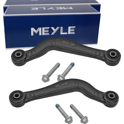 2x Meyle Querlenker Hinten Oben Beidseitig Passend Für Ford Mondeo Jaguar: Lenker, Radaufhängung A.b.s.: 211618 Bga: Trc2363 Dayco: Dss3013 Delphi: Tc 2x Meyle Querlenker Hinten Oben Beidseitig Passend Für Ford Mondeo Jaguar: Lenker, Radaufhängung A.b.s.: 211618 Bga: Trc2363 Dayco: Dss3013 Delphi: Tc